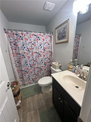 11934 Lovejoy Crossing Boulevard, Hampton, GA 30253