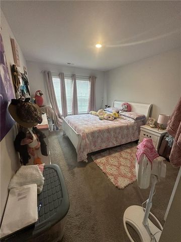 11934 Lovejoy Crossing Boulevard, Hampton, GA 30253