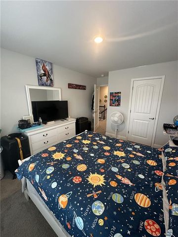 11934 Lovejoy Crossing Boulevard, Hampton, GA 30253