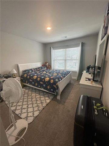 11934 Lovejoy Crossing Boulevard, Hampton, GA 30253