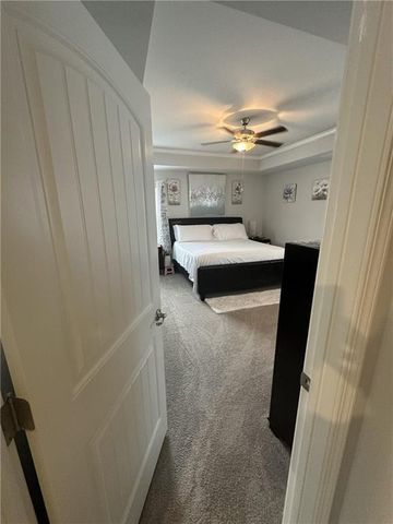 11934 Lovejoy Crossing Boulevard, Hampton, GA 30253