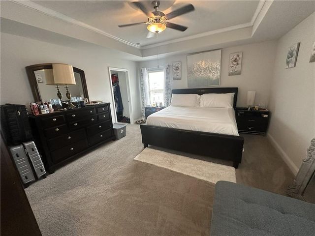 11934 Lovejoy Crossing Boulevard, Hampton, GA 30253