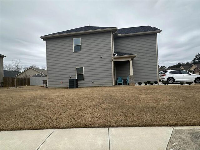 11934 Lovejoy Crossing Boulevard, Hampton, GA 30253