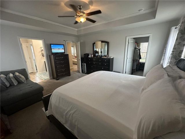 11934 Lovejoy Crossing Boulevard, Hampton, GA 30253