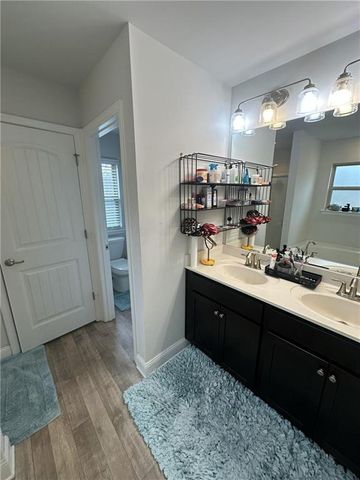 11934 Lovejoy Crossing Boulevard, Hampton, GA 30253