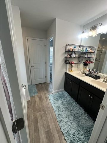 11934 Lovejoy Crossing Boulevard, Hampton, GA 30253