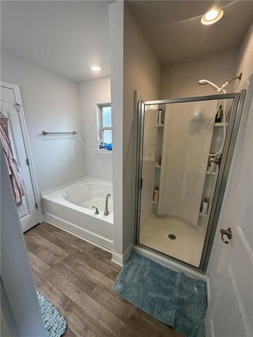 11934 Lovejoy Crossing Boulevard, Hampton, GA 30253