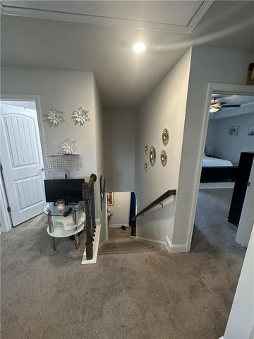 11934 Lovejoy Crossing Boulevard, Hampton, GA 30253