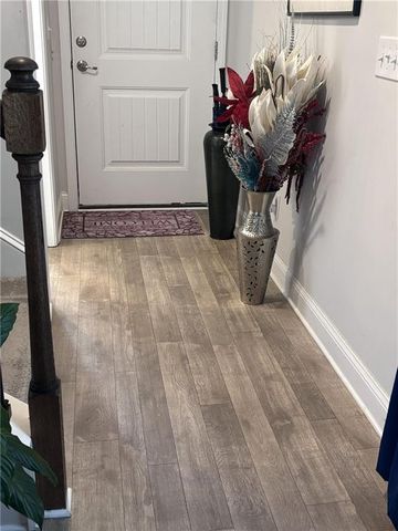 11934 Lovejoy Crossing Boulevard, Hampton, GA 30253