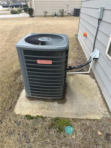 11934 Lovejoy Crossing Boulevard, Hampton, GA 30253