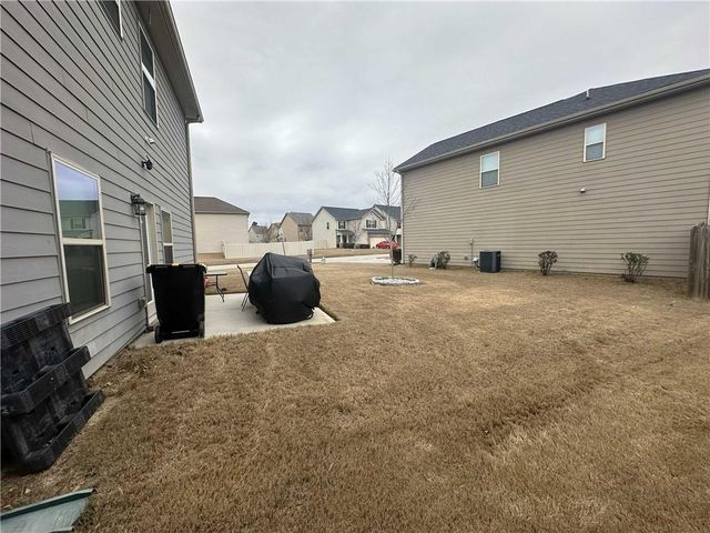 11934 Lovejoy Crossing Boulevard, Hampton, GA 30253