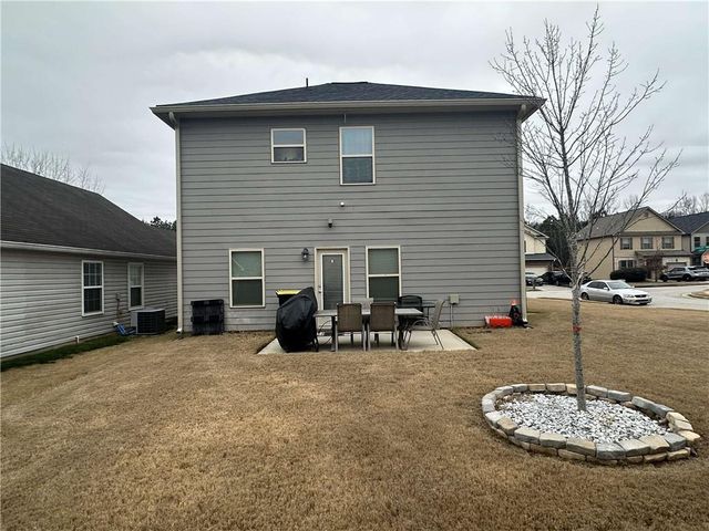 11934 Lovejoy Crossing Boulevard, Hampton, GA 30253