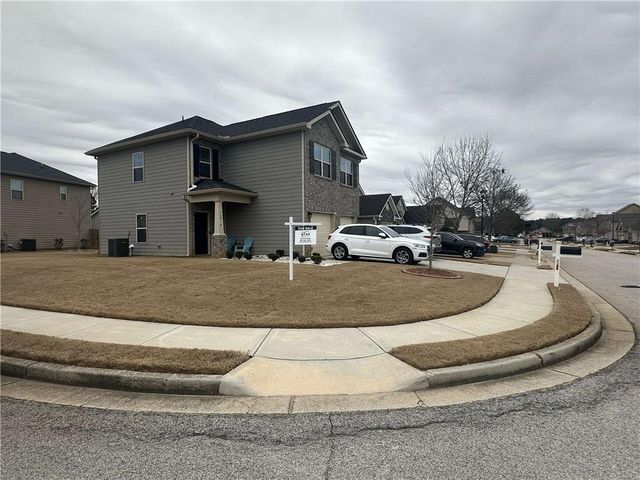 11934 Lovejoy Crossing Boulevard, Hampton, GA 30253