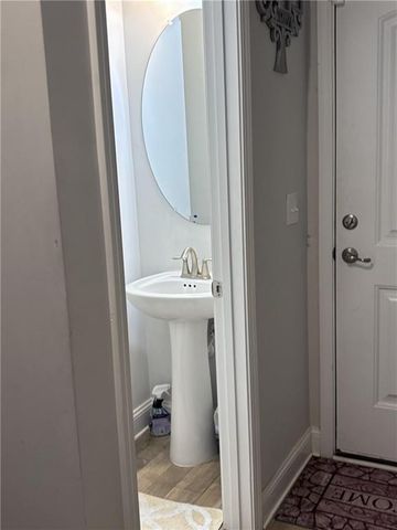 11934 Lovejoy Crossing Boulevard, Hampton, GA 30253