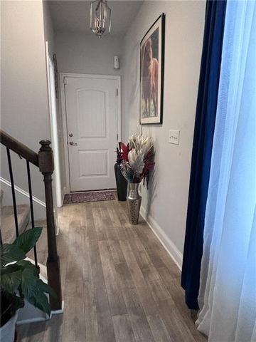 11934 Lovejoy Crossing Boulevard, Hampton, GA 30253