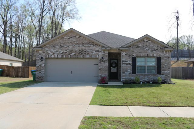 408 COLONIAL HEIGHTS DR, Munford, TN 38058