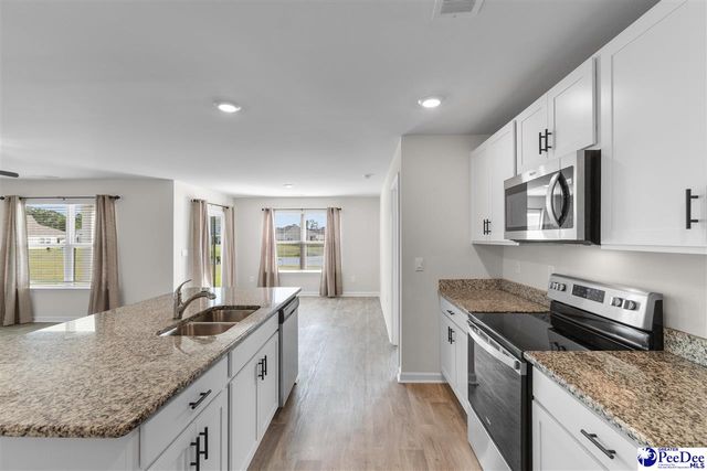 561 Woodland Farms Cir, Aynor, SC 29511