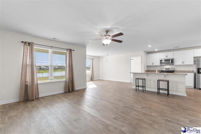 561 Woodland Farms Cir, Aynor, SC 29511