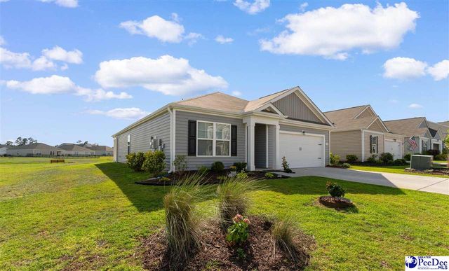 561 Woodland Farms Cir, Aynor, SC 29511