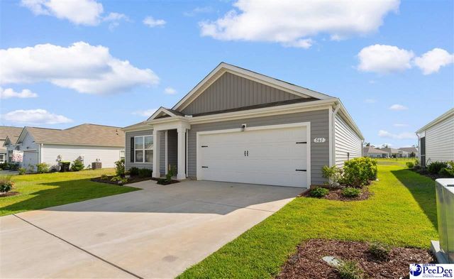 561 Woodland Farms Cir, Aynor, SC 29511