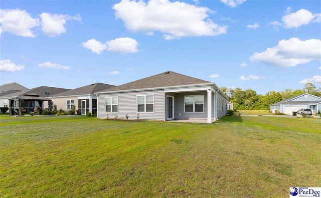 561 Woodland Farms Cir, Aynor, SC 29511
