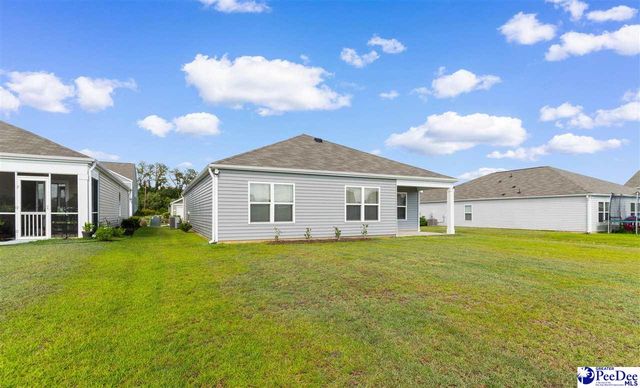 561 Woodland Farms Cir, Aynor, SC 29511