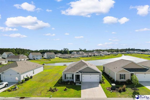 561 Woodland Farms Cir, Aynor, SC 29511