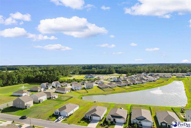 561 Woodland Farms Cir, Aynor, SC 29511