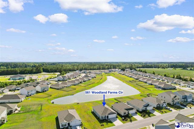 561 Woodland Farms Cir, Aynor, SC 29511