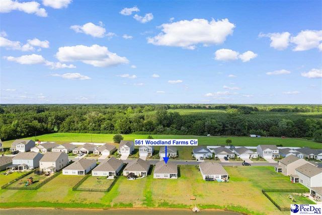 561 Woodland Farms Cir, Aynor, SC 29511