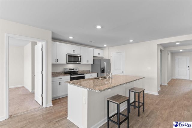 561 Woodland Farms Cir, Aynor, SC 29511