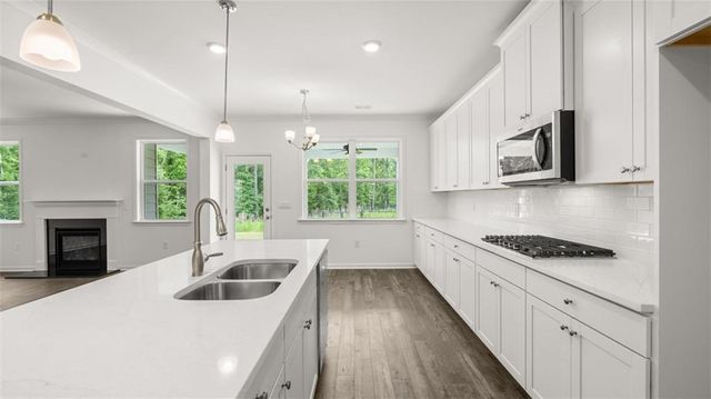 1775 Goodwin Drive, Hampton, GA 30228