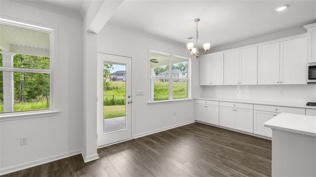 1775 Goodwin Drive, Hampton, GA 30228