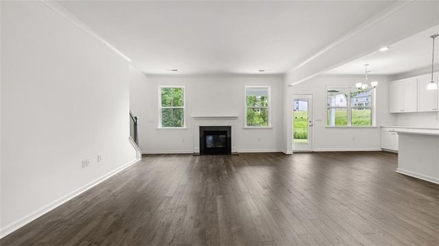 1775 Goodwin Drive, Hampton, GA 30228