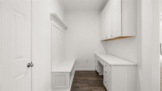 1775 Goodwin Drive, Hampton, GA 30228