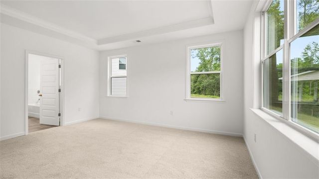 1775 Goodwin Drive, Hampton, GA 30228