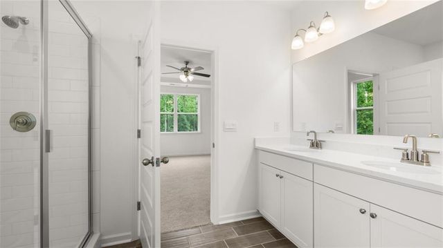 1775 Goodwin Drive, Hampton, GA 30228