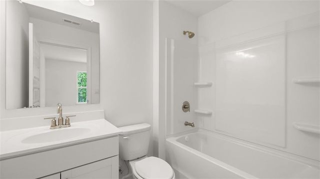 1775 Goodwin Drive, Hampton, GA 30228