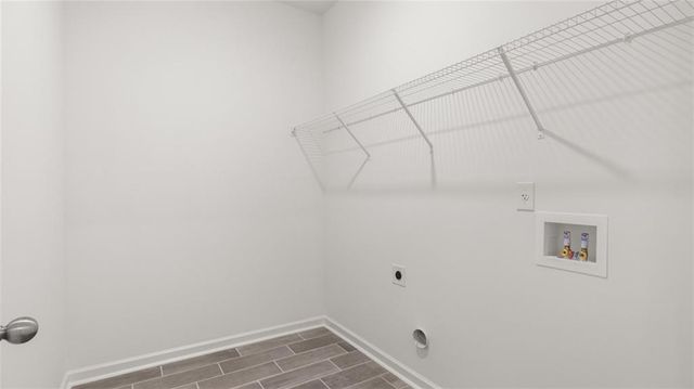 1775 Goodwin Drive, Hampton, GA 30228