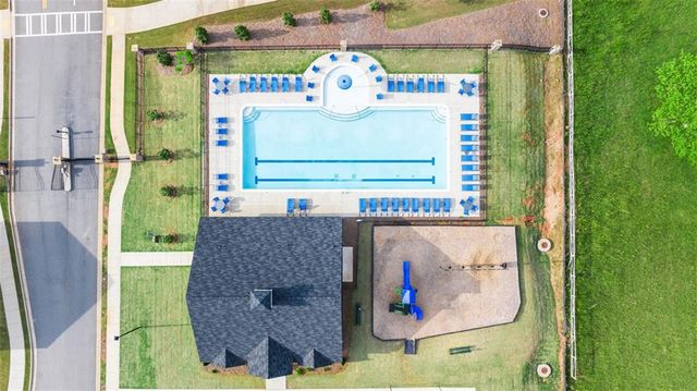 1775 Goodwin Drive, Hampton, GA 30228