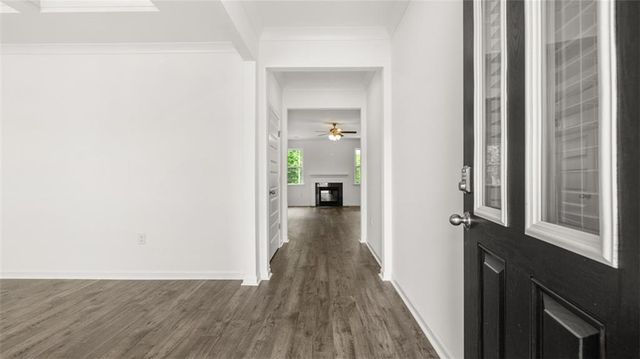 1775 Goodwin Drive, Hampton, GA 30228