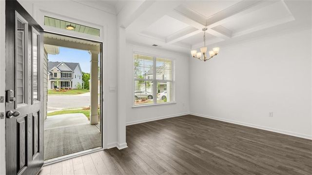 1775 Goodwin Drive, Hampton, GA 30228