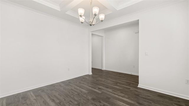 1775 Goodwin Drive, Hampton, GA 30228