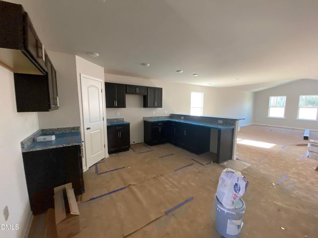 109 Streamlet Drive, Fremont, NC 27830