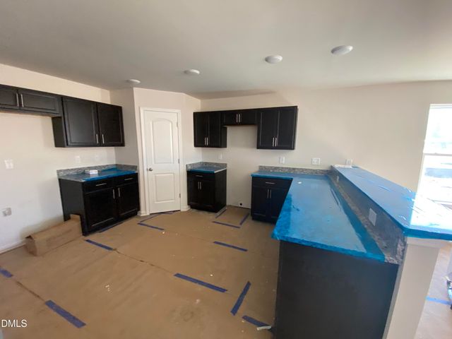 109 Streamlet Drive, Fremont, NC 27830