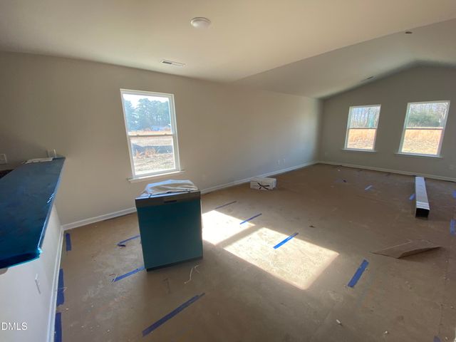 109 Streamlet Drive, Fremont, NC 27830