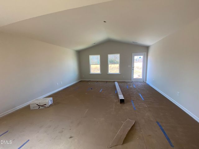 109 Streamlet Drive, Fremont, NC 27830