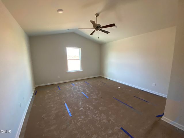 109 Streamlet Drive, Fremont, NC 27830