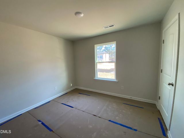 109 Streamlet Drive, Fremont, NC 27830