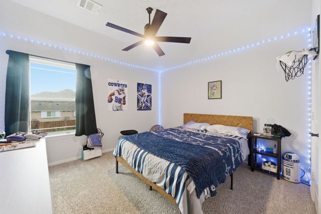 1244 Joseph Earl Drive, Desoto, TX 75115